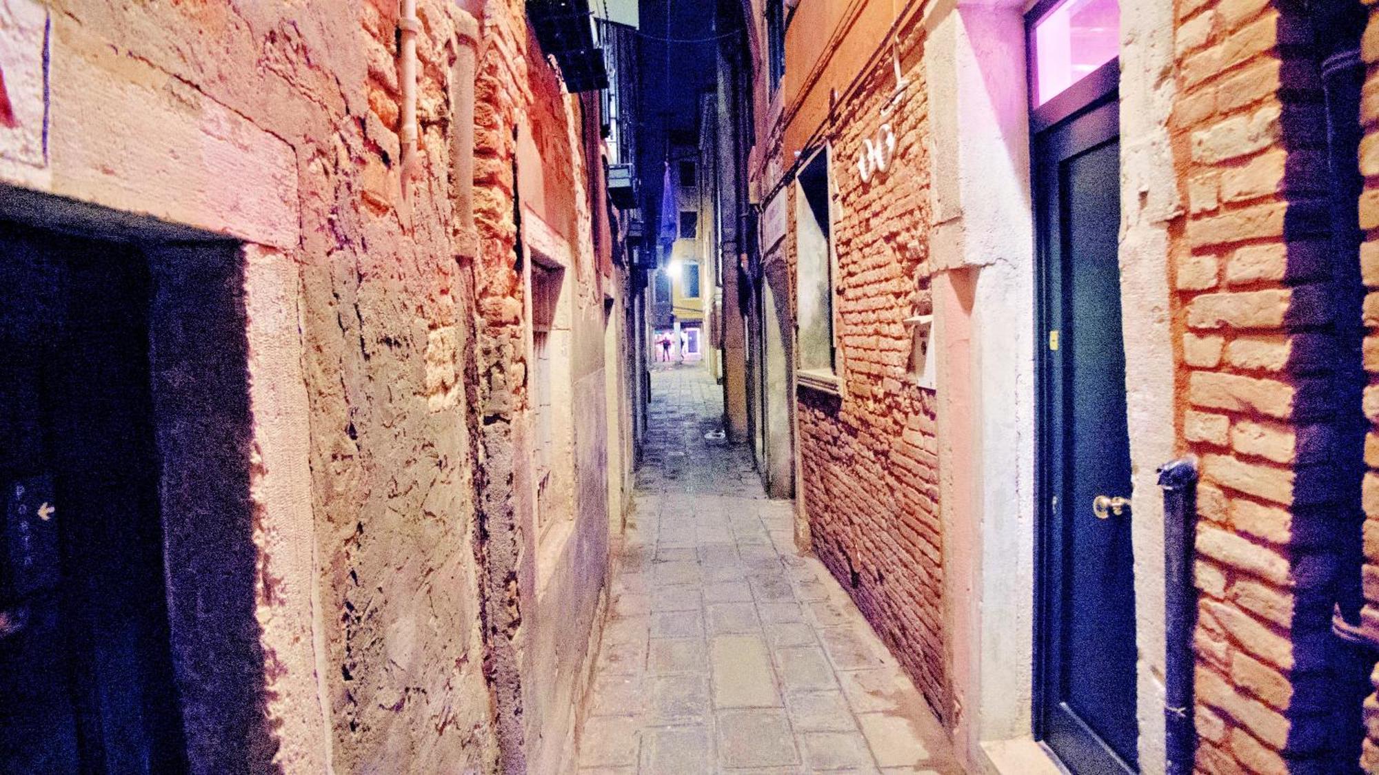 דירות ונציה Ca' Di Paolo מראה חיצוני תמונה